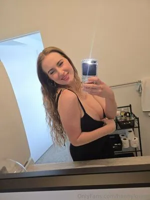 Hannylouise OnlyFans Leaked Free Thumbnail Picture - #rsBDt85TbF