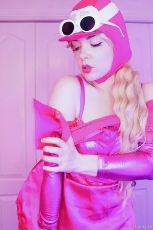 Hannytv OnlyFans Leaked Free Thumbnail Picture - #E6m8n8BSKx