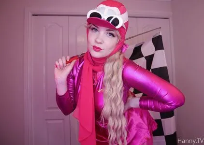 Hannytv OnlyFans Leaked Free Thumbnail Picture - #Ib8tXG6hF0