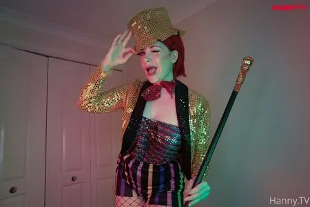 Hannytv OnlyFans Leaked Free Thumbnail Picture - #WTnUWUj2Mv