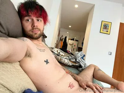 Hanscphoto OnlyFans Leaked Free Thumbnail Picture - #41S8inPQ20