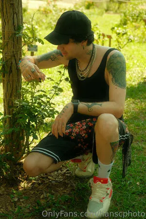 Hanscphoto OnlyFans Leaked Free Thumbnail Picture - #7jDBiRndYc