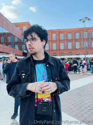 Hanscphoto OnlyFans Leaked Free Thumbnail Picture - #CkS4JzNhgA