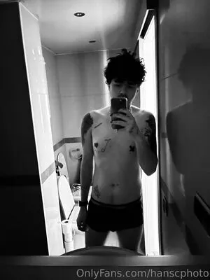 Hanscphoto OnlyFans Leaked Free Thumbnail Picture - #P0ulR06Zzu