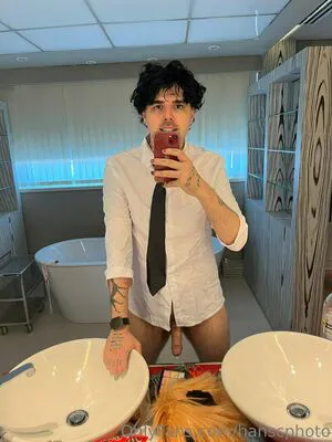 Hanscphoto OnlyFans Leaked Free Thumbnail Picture - #TMar5Oar3R