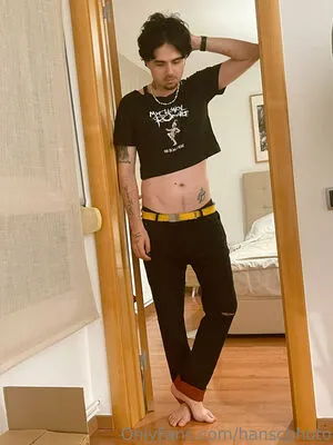 Hanscphoto OnlyFans Leaked Free Thumbnail Picture - #c23Ma9woEE
