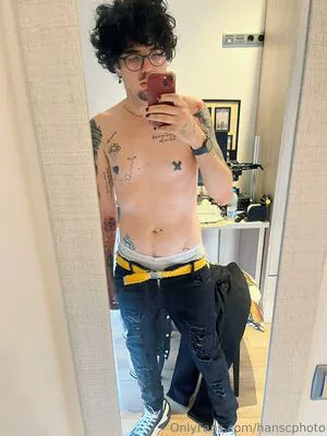 Hanscphoto OnlyFans Leaked Free Thumbnail Picture - #hqwal2yVIA