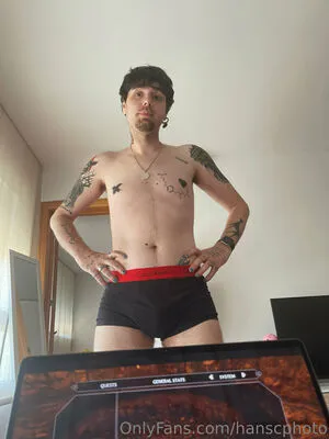 Hanscphoto OnlyFans Leaked Free Thumbnail Picture - #pY5IhGrvHl