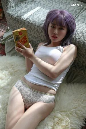 Hanururu OnlyFans Leaked Free Thumbnail Picture - #5RupmBAbCw