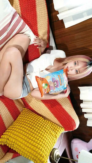 Hanururu OnlyFans Leaked Free Thumbnail Picture - #8TH0FgRgfm