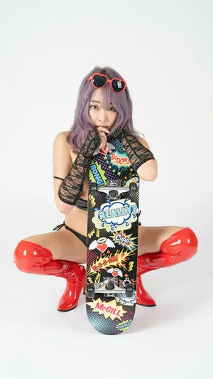 Hanururu OnlyFans Leaked Free Thumbnail Picture - #NUD0vH0i0g