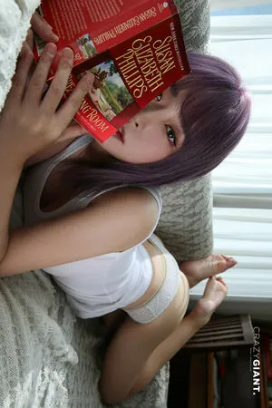 Hanururu OnlyFans Leaked Free Thumbnail Picture - #ZjGhMYXvy3