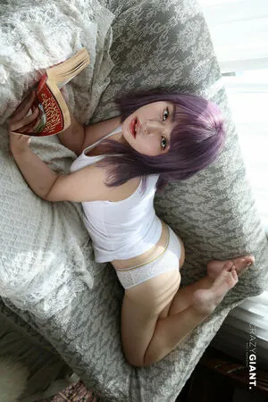 Hanururu OnlyFans Leaked Free Thumbnail Picture - #x6ZSqpoY5e