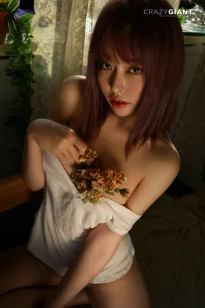 Hanururu OnlyFans Leaked Free Thumbnail Picture - #xLg9TOj62X