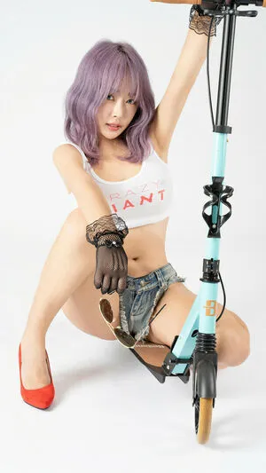 Hanururu OnlyFans Leaked Free Thumbnail Picture - #z1cpNq5fto