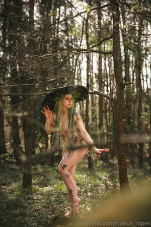 Hanus Ropes OnlyFans Leaked Free Thumbnail Picture - #DkYrU0MzoZ