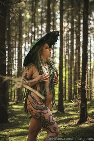 Hanus Ropes OnlyFans Leaked Free Thumbnail Picture - #EkA0iaIFeu