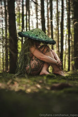 Hanus Ropes OnlyFans Leaked Free Thumbnail Picture - #XftOG65FZB