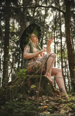 Hanus Ropes OnlyFans Leaked Free Thumbnail Picture - #icIhOdGJFl