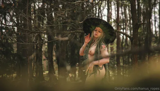 Hanus Ropes OnlyFans Leaked Free Thumbnail Picture - #qEwUzJPYB3