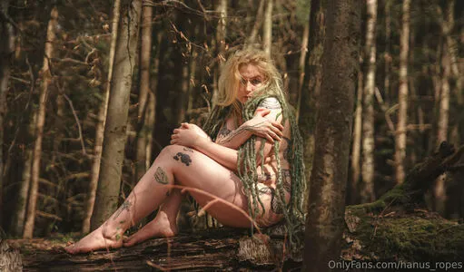 Hanus Ropes OnlyFans Leaked Free Thumbnail Picture - #rRG0OD6CPV