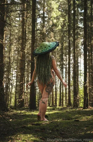 Hanus Ropes OnlyFans Leaked Free Thumbnail Picture - #tXsD1JXDtY