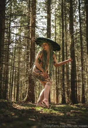 Hanus Ropes OnlyFans Leaked Free Thumbnail Picture - #x3wucHZTmi