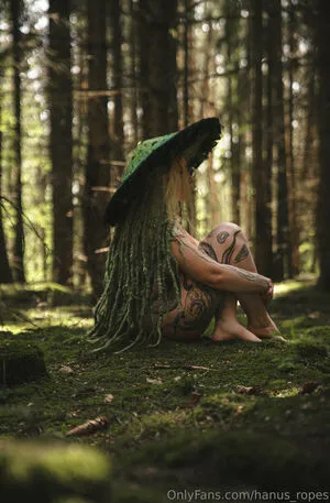 Hanus Ropes OnlyFans Leaked Free Thumbnail Picture - #yHroXlVgTO