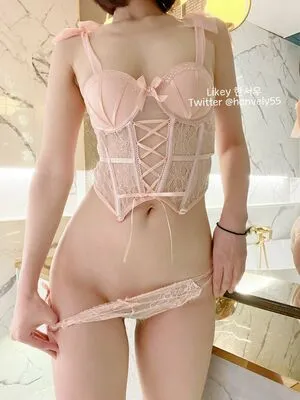 Hanvely55 OnlyFans Leaked Free Thumbnail Picture - #rCi4u33nzd