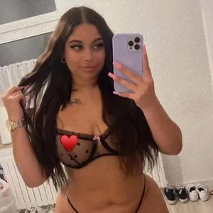 Hany Garcia OnlyFans Leaked Free Thumbnail Picture - #7FuQNqaGND
