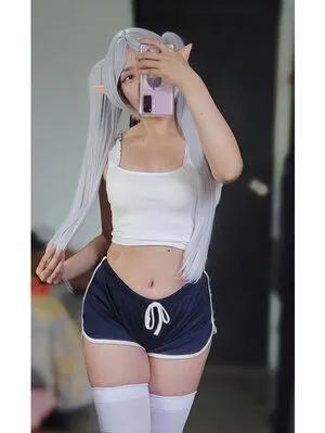Hanyuu95 OnlyFans Leaked Free Thumbnail Picture - #KiKD8Lkrj6