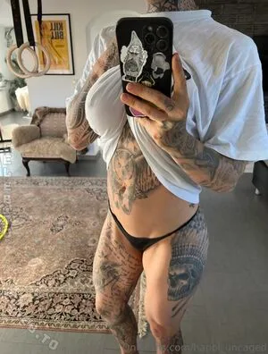 Happi Uncaged OnlyFans Leaked Free Thumbnail Picture - #GdnaHJKC0J