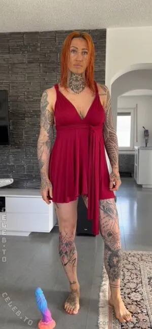 Happi Uncaged OnlyFans Leaked Free Thumbnail Picture - #zEsXbDMvnc