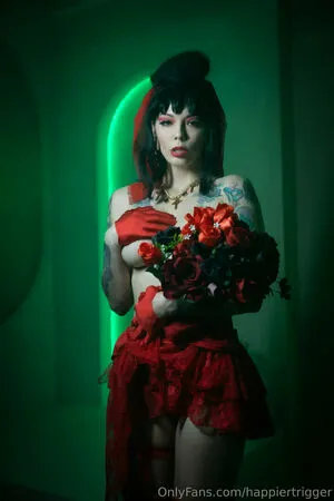Happiertrigger OnlyFans Leaked Free Thumbnail Picture - #1vYXImRYlZ