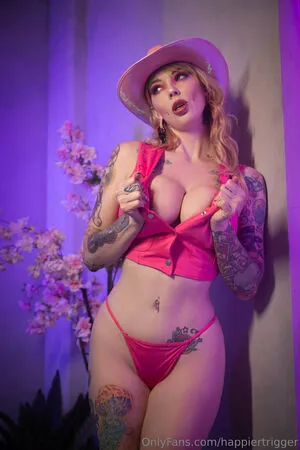 Happiertrigger OnlyFans Leaked Free Thumbnail Picture - #xPugsdQZzQ