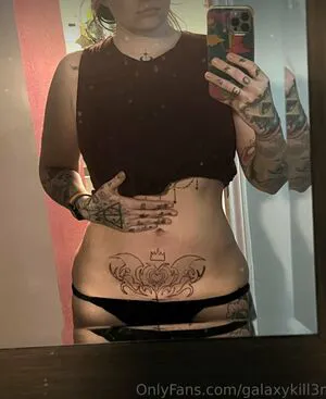 Happilyeverawful OnlyFans Leaked Free Thumbnail Picture - #iSK3HVeYAF