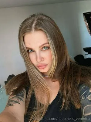 Happiness Veronica OnlyFans Leaked Free Thumbnail Picture - #8swVy6RurL