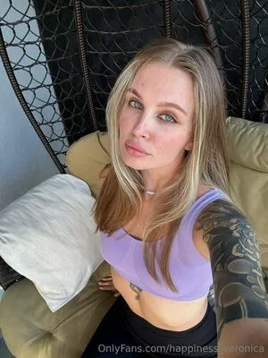 Happiness Veronica OnlyFans Leaked Free Thumbnail Picture - #8trMjsin7C