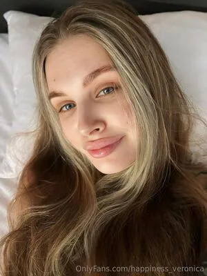 Happiness Veronica OnlyFans Leaked Free Thumbnail Picture - #A1DYHetTAD
