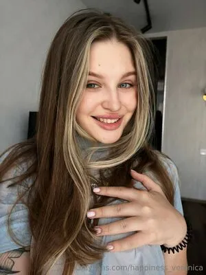 Happiness Veronica OnlyFans Leaked Free Thumbnail Picture - #tXKypgU6xZ