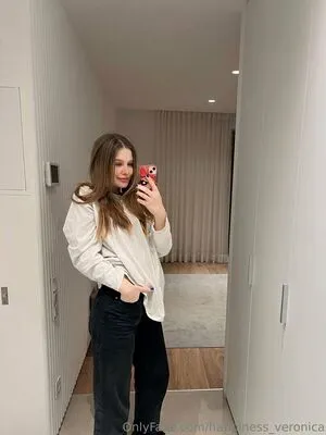 Happiness Veronica OnlyFans Leaked Free Thumbnail Picture - #xNkT02LihT