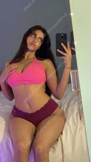 Happy Barot OnlyFans Leaked Free Thumbnail Picture - #0x6Cu4N1I8