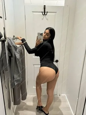 Happy Barot OnlyFans Leaked Free Thumbnail Picture - #FVf4op0Tt9