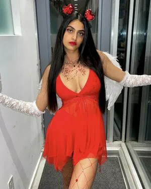 Happy Barot OnlyFans Leaked Free Thumbnail Picture - #MFraKNfzZ4