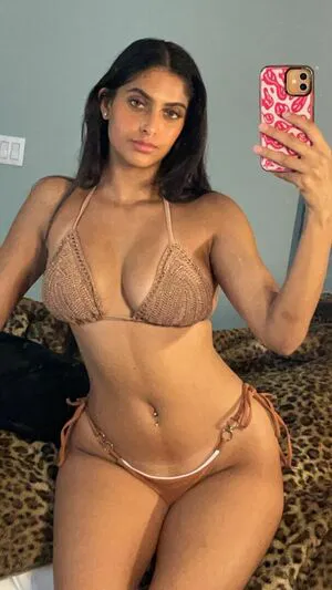 Happy Barot OnlyFans Leaked Free Thumbnail Picture - #ScNOuNEZ8v