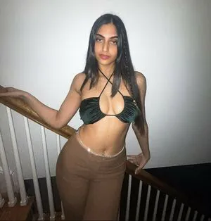 Happy Barot OnlyFans Leaked Free Thumbnail Picture - #azukDfnnda