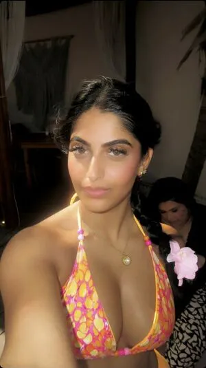 Happy Barot OnlyFans Leaked Free Thumbnail Picture - #oWtsT92L2B