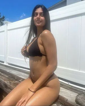 Happy Barot OnlyFans Leaked Free Thumbnail Picture - #xQOLYUYnu1