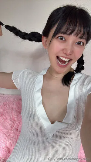 Happy Nats OnlyFans Leaked Free Thumbnail Picture - #Aegwun5yQS