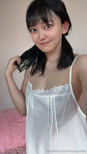 Happy Nats OnlyFans Leaked Free Thumbnail Picture - #bBJJgGGPEM